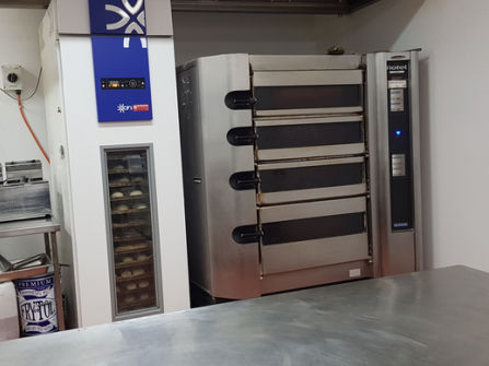 For Sale: Rochester Bakery A Fantastic Bakery/Cafe in a Lovely Setting