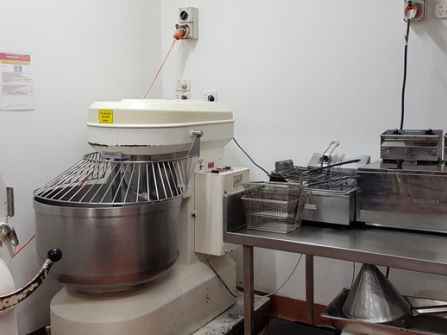 For Sale: Rochester Bakery A Fantastic Bakery/Cafe in a Lovely Setting