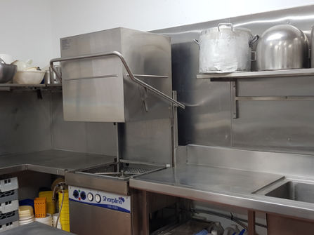 For Sale: Rochester Bakery A Fantastic Bakery/Cafe in a Lovely Setting