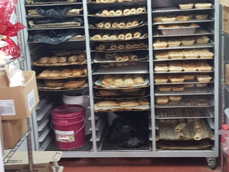 For Sale: Rochester Bakery A Fantastic Bakery/Cafe in a Lovely Setting