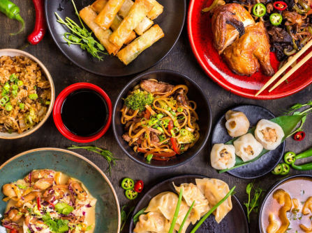 Authentic Chinese Restaurant for sale in Northern Suburbs!