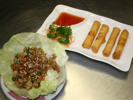 Authentic Chinese Restaurant for sale in Northern Suburbs!