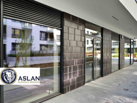 COMMERCIAL PROPERTY FOR SALE