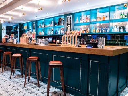 Landmark Iconic Pub Tavern High Turn Over St George Sutherland Shire Sydney