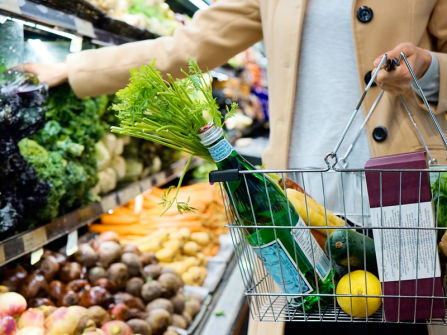 Buy Well-Established Supermarket