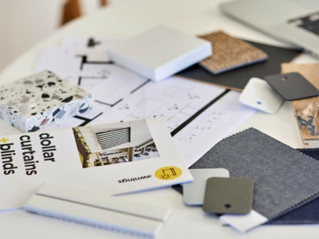 For Sale: Dollar Curtains + Blinds in Echuca