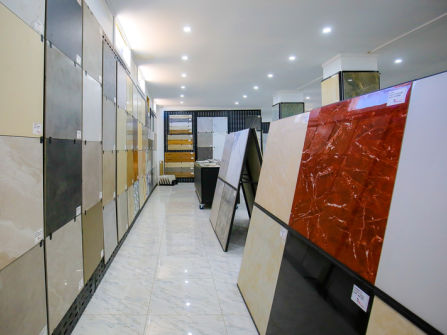 Highly Profitable & Established Wholesale and Retail Tiles & Floor Business for Sale - Near Sunshine