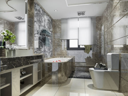 Highly Profitable & Established Wholesale and Retail Tiles & Floor Business for Sale - Near Sunshine