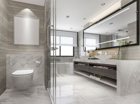 Highly Profitable & Established Wholesale and Retail Tiles & Floor Business for Sale - Near Sunshine