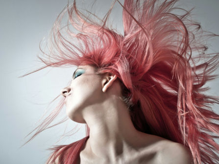 Luxury Boutique Salon