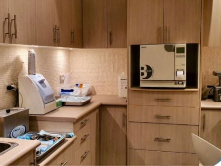 Opportunity To Own A Thriving Modern Established Dental Surgery St George Sydney