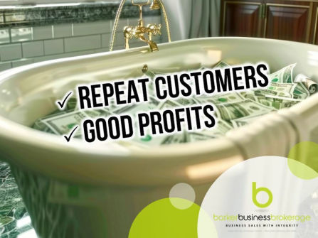 Great Entry Level Biz - $170k Return