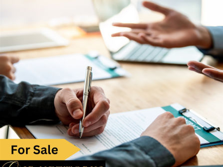 Business Brokerage Franchise