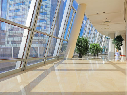 Window & Door Manufacturing Business in Melbourne's North 