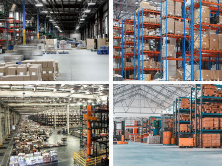 Established 3PL Logistics Business for Sale - Scalable, Efficient & Tech-Integrated