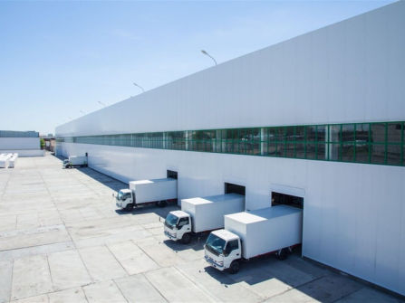 Established 3PL Logistics Business for Sale - Scalable, Efficient & Tech-Integrated