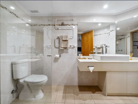 South Coast Motel for Sale - Exclusive Resort Style