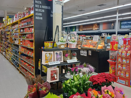 Established Supermarket
