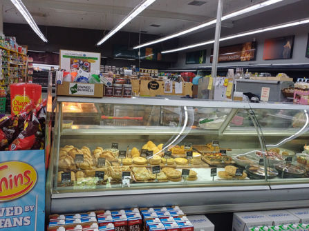 Established Supermarket