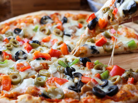 FOR SALE - Well Established Pizza & Pasta Takeaway | NOR