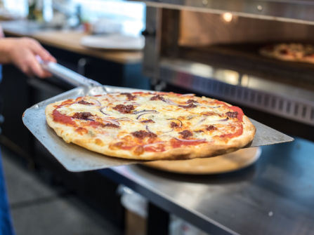 FOR SALE - Well Established Pizza & Pasta Takeaway | NOR