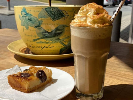 UNDER OFFER - Best Cafe in Town