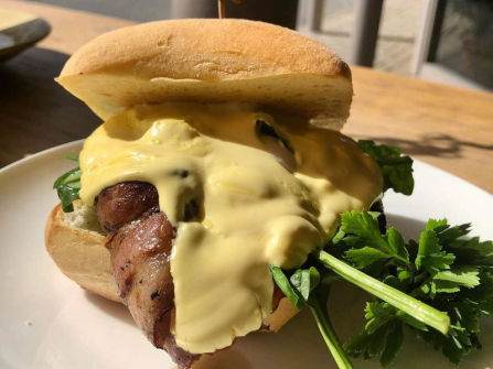 UNDER OFFER - Best Cafe in Town