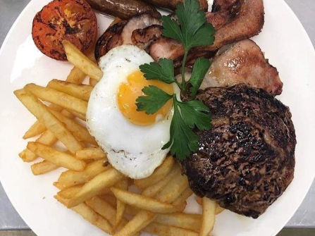 UNDER OFFER - Best Cafe in Town