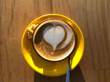 UNDER OFFER - Best Cafe in Town