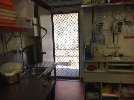 Authentic Italian Pizza & Pasta Shop For Sale
