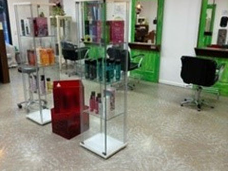 Hair Salon-&#x22;Make It Your Own&#x22;