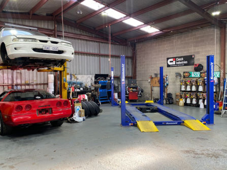 O'Connell's Tyres - A Landmark Family Run Business