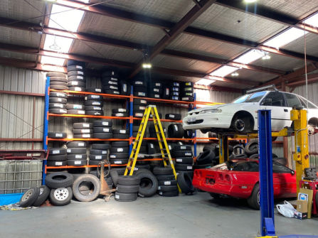 O'Connell's Tyres - A Landmark Family Run Business