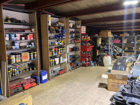 O'Connell's Tyres - A Landmark Family Run Business