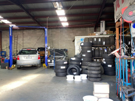 O'Connell's Tyres - A Landmark Family Run Business