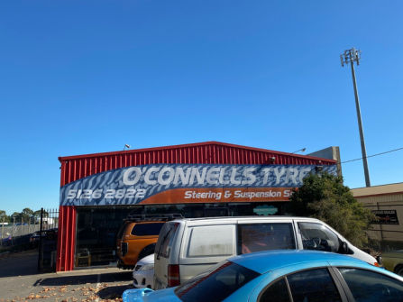 O'Connell's Tyres - A Landmark Family Run Business