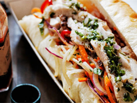 Sydney CBD Best Position Full Take Away Huge Passing Trade and High Turnover NSW