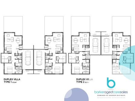 Retirement Village Complex PLUS Expansion Opportunity