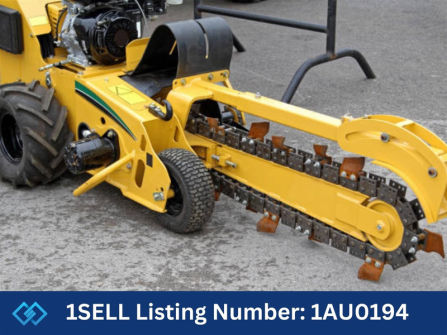 Long established & highly profitable Equipment Hire Business