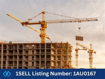 Invest/Build/Operate the business, DA approved site