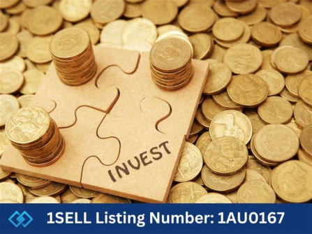 Invest/Build/Operate the business, DA approved site