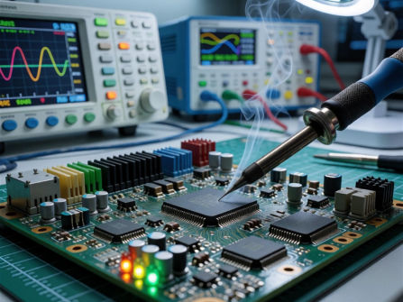 Rare Opportunity - Medical Technologies & Engineering Business for Sale