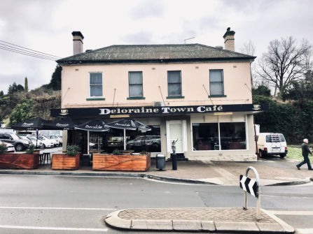 FHGC Bakery, Residence, Shop & Land Pay only for building & fitouts