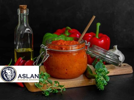 FOOD MANUFACTURING BUSINESS FOR SALE - SOUTH EASTERN SUBURBS -