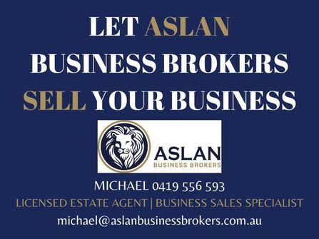 FOOD MANUFACTURING BUSINESS FOR SALE - SOUTH EASTERN SUBURBS -