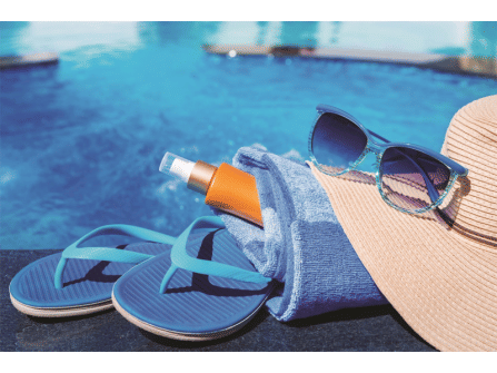 Pool Servicing & Retail Business For Sale