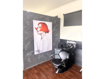 NORTHERN BEACHES HAIR SALON + FREEHOLD FOR SALE!
