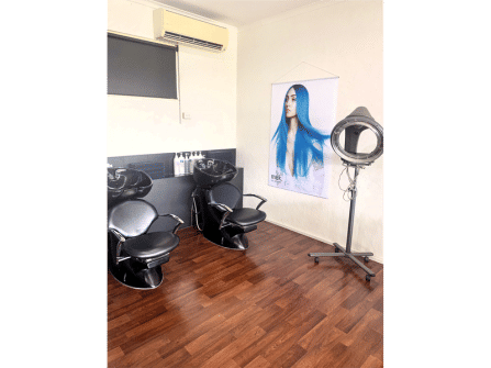NORTHERN BEACHES HAIR SALON + FREEHOLD FOR SALE!