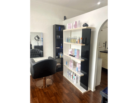 NORTHERN BEACHES HAIR SALON + FREEHOLD FOR SALE!