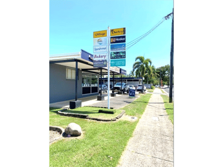NORTHERN BEACHES HAIR SALON + FREEHOLD FOR SALE!